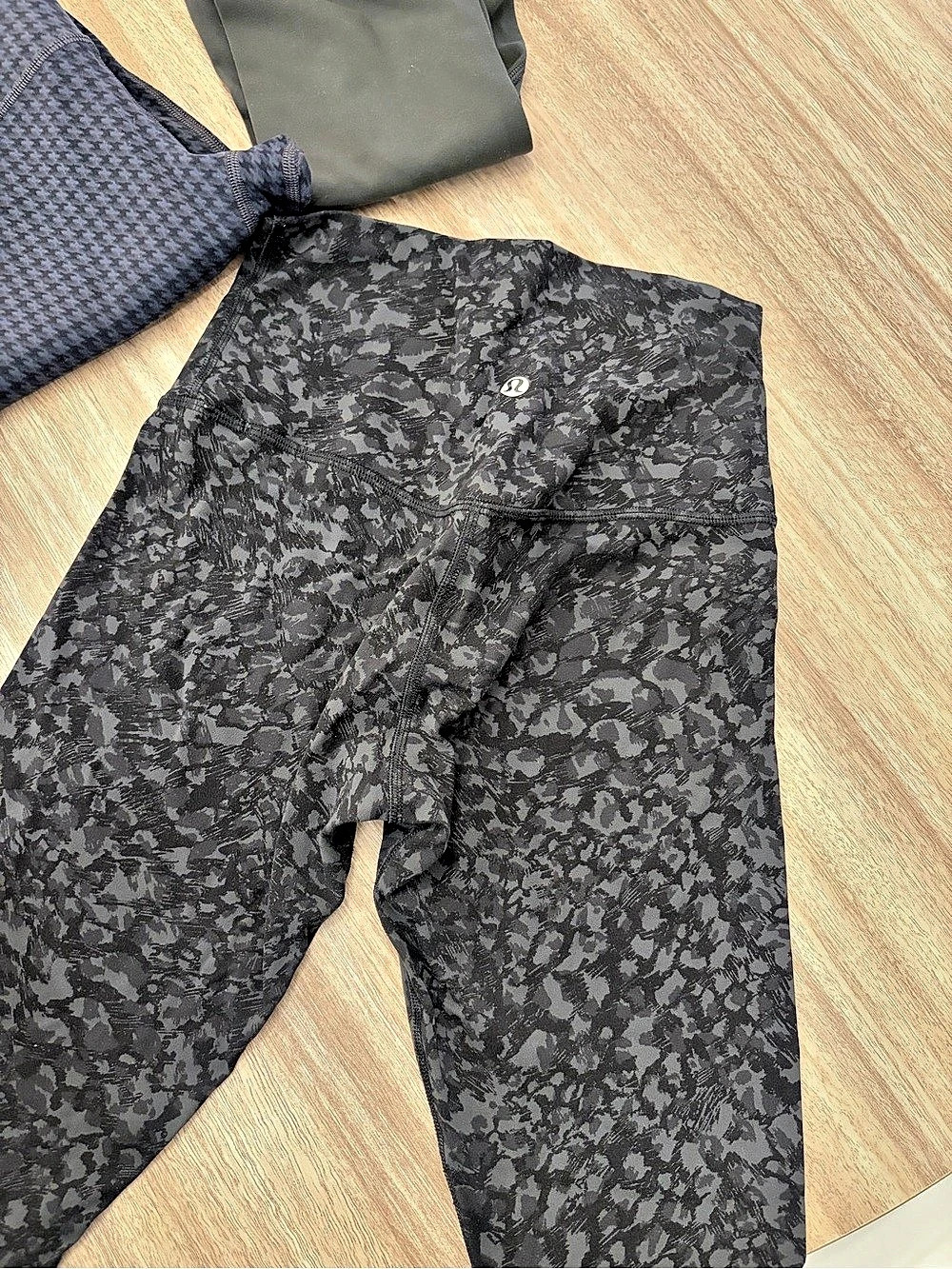 lululemon Align Pant 28" size 2